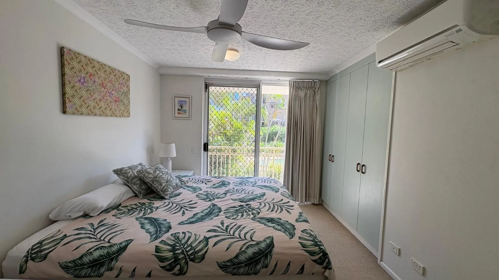 Kokomo Unit 4 Caloundra Lejlighed
