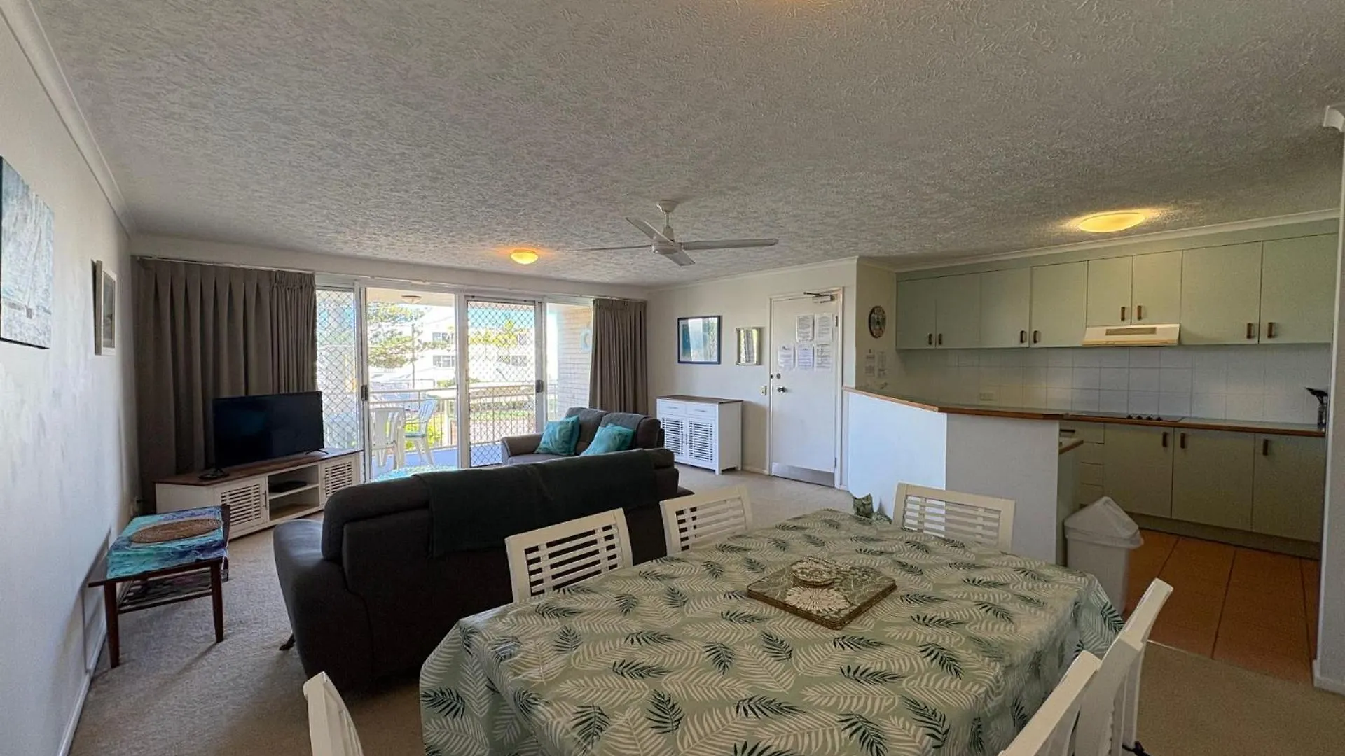 Lejlighed Kokomo Unit 4 Caloundra
