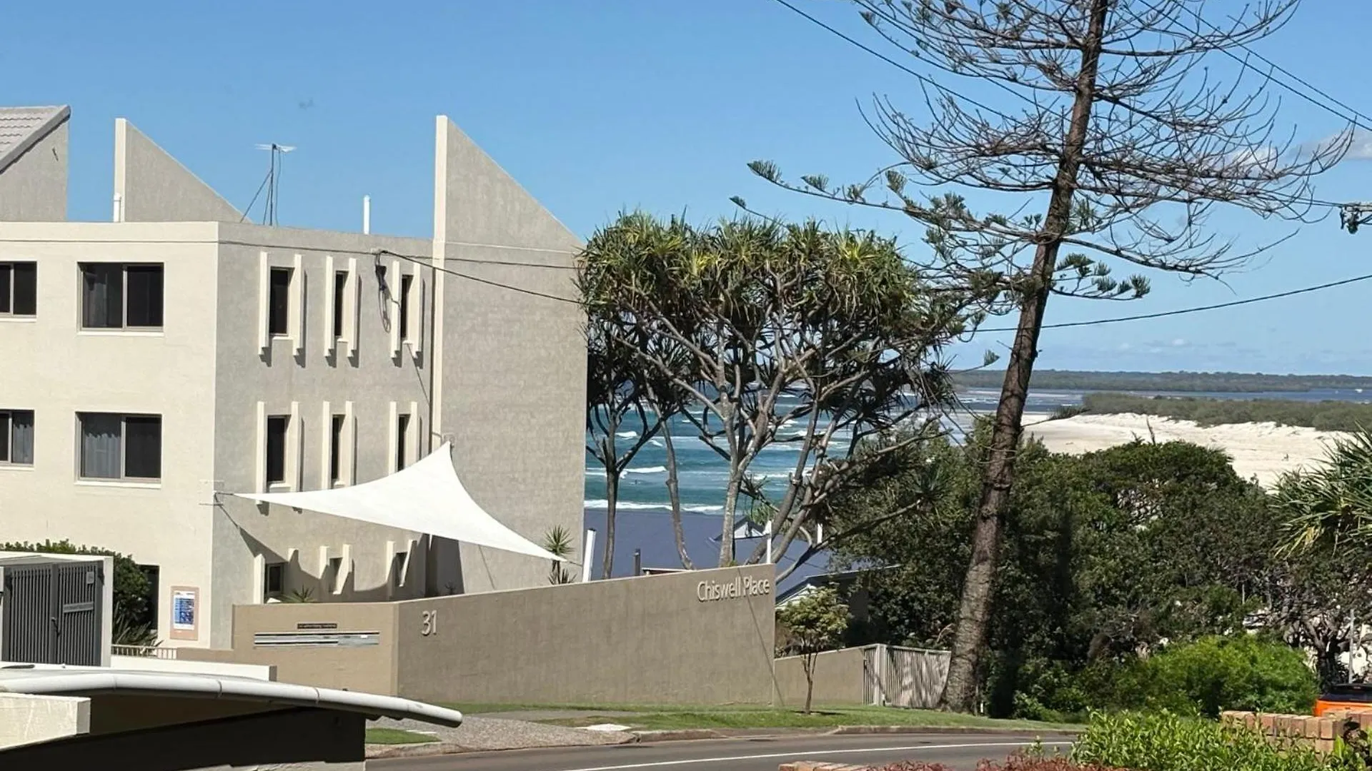 Kokomo Unit 4 Caloundra