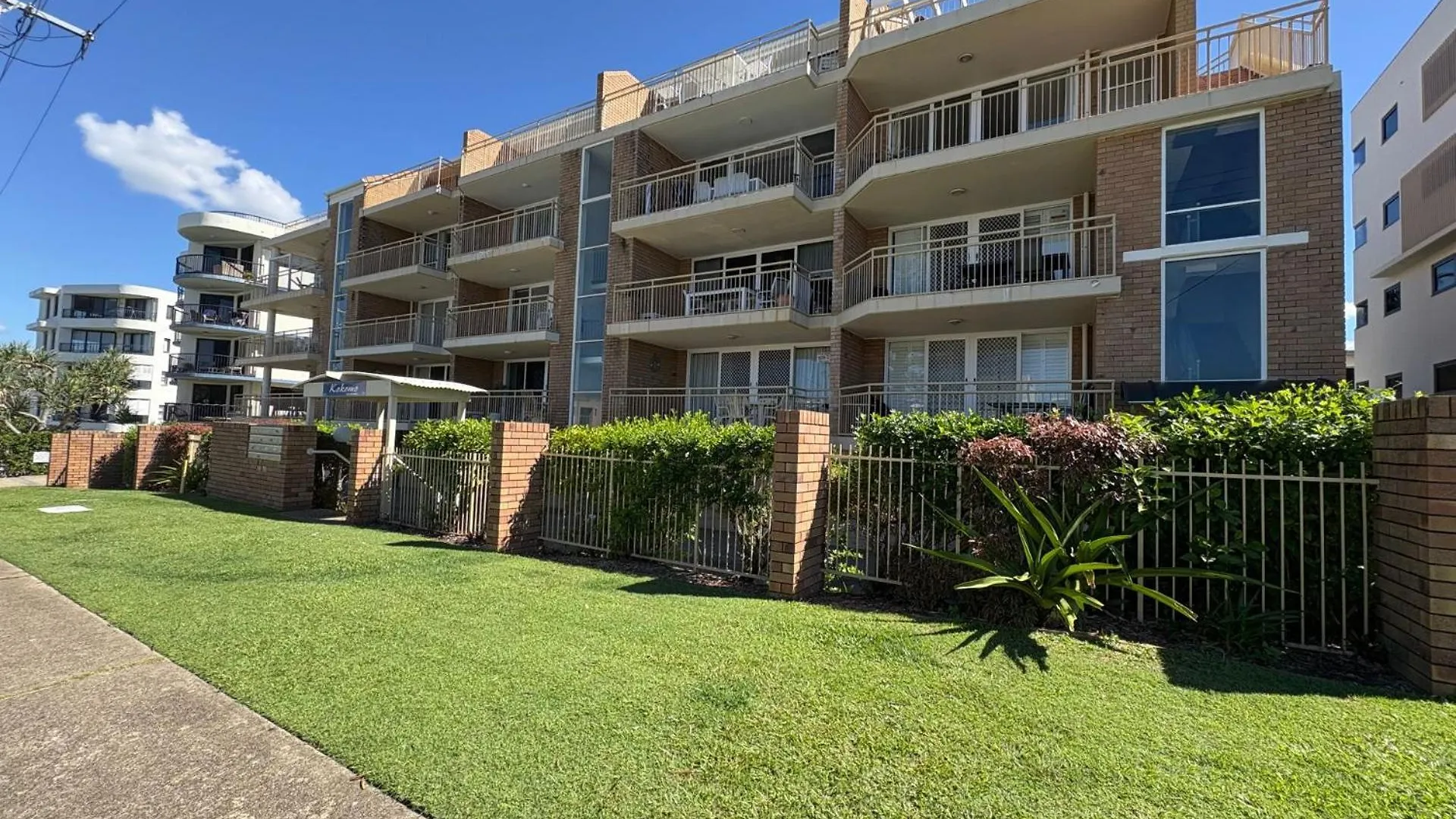 Kokomo Unit 4 Caloundra