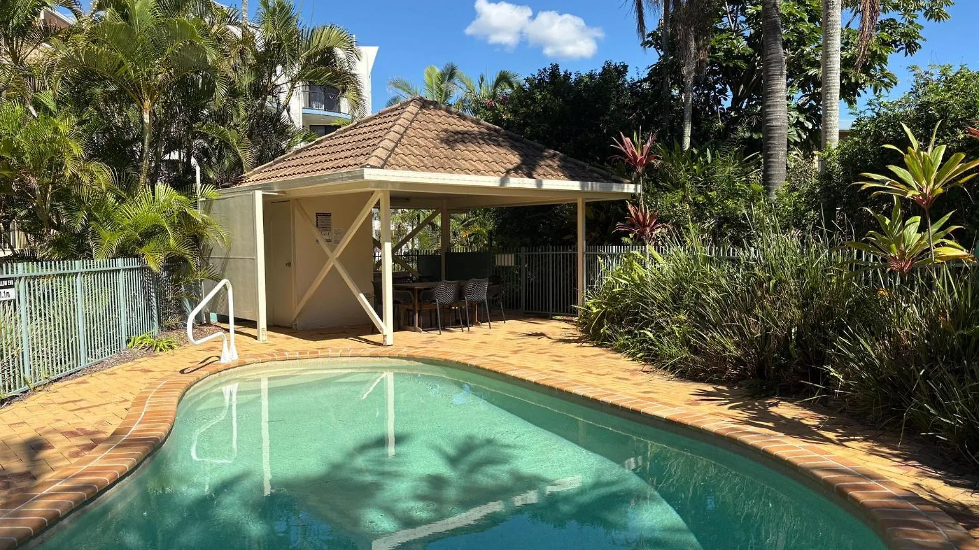 Kokomo Unit 4 Caloundra Lejlighed