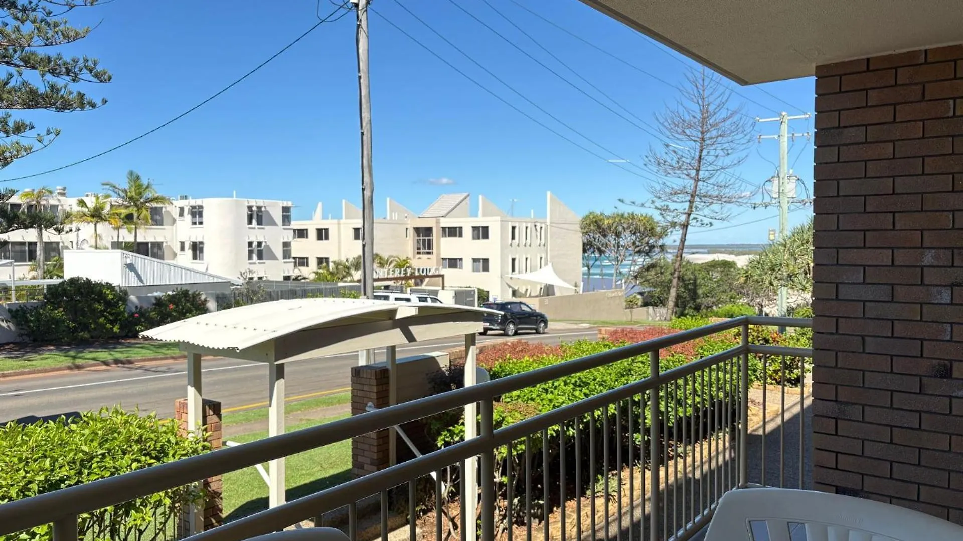 Lejlighed Kokomo Unit 4 Caloundra